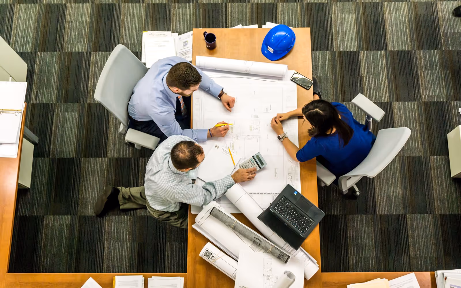 Building Project Teams, Part 2 cover image