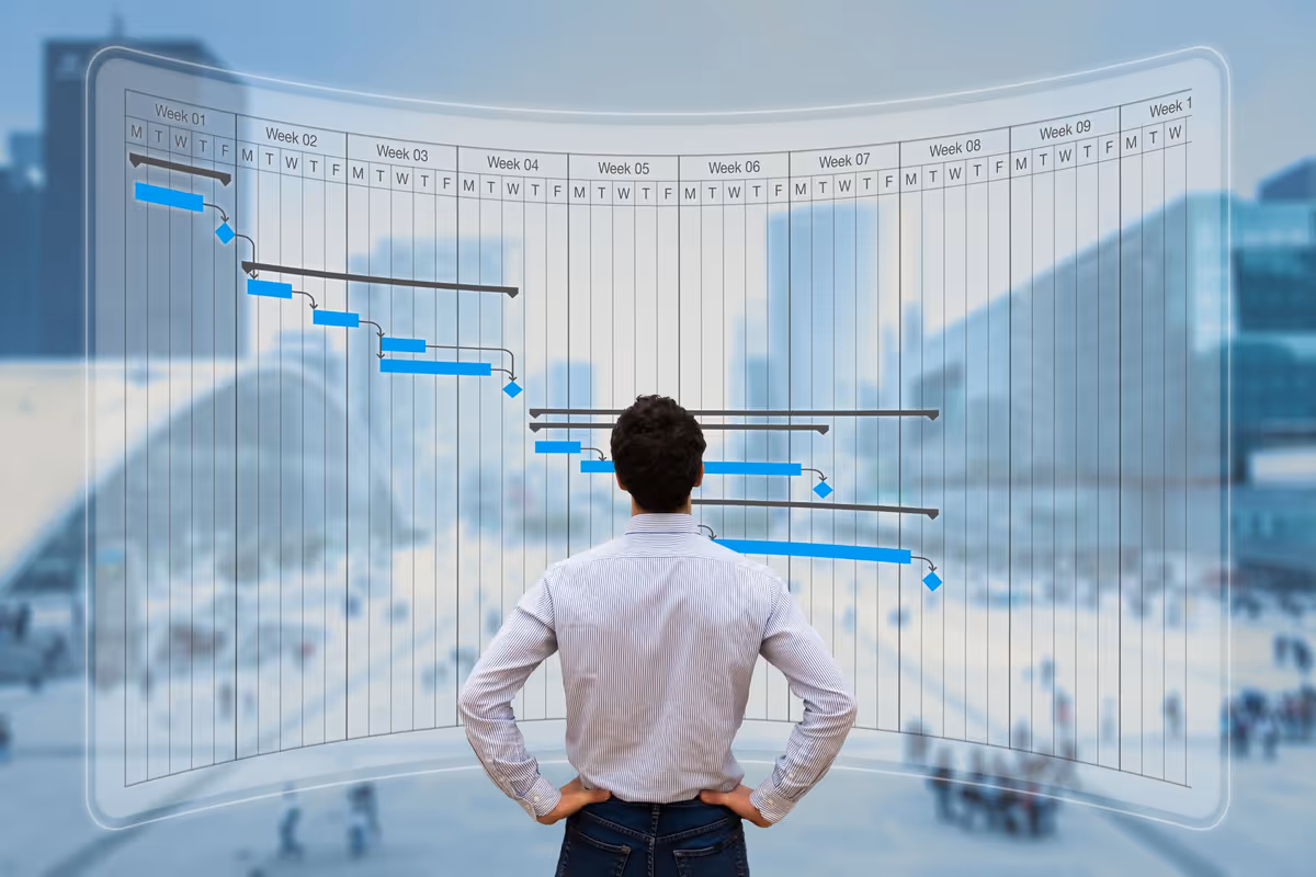 Project Manager Assessments cover image