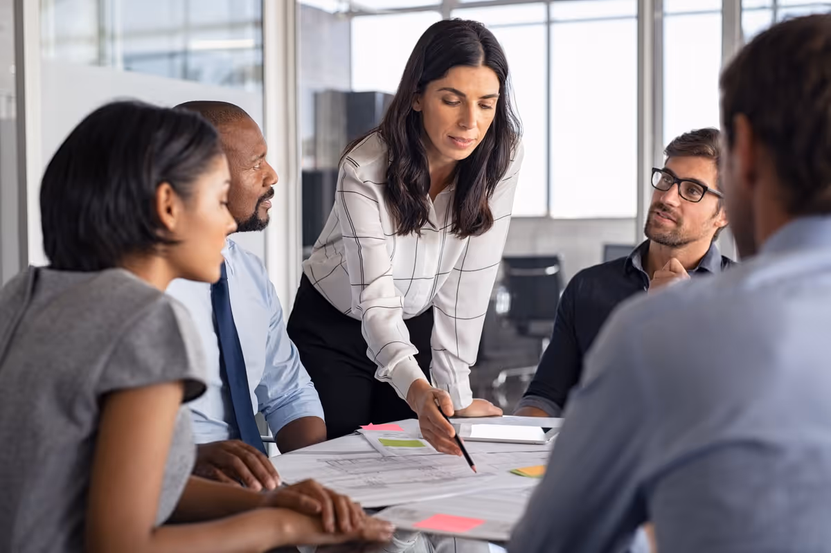 Project Management Fundamentals Course cover image